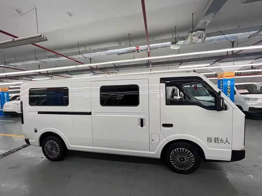 Xinyuan Cars Xinyuan E3L