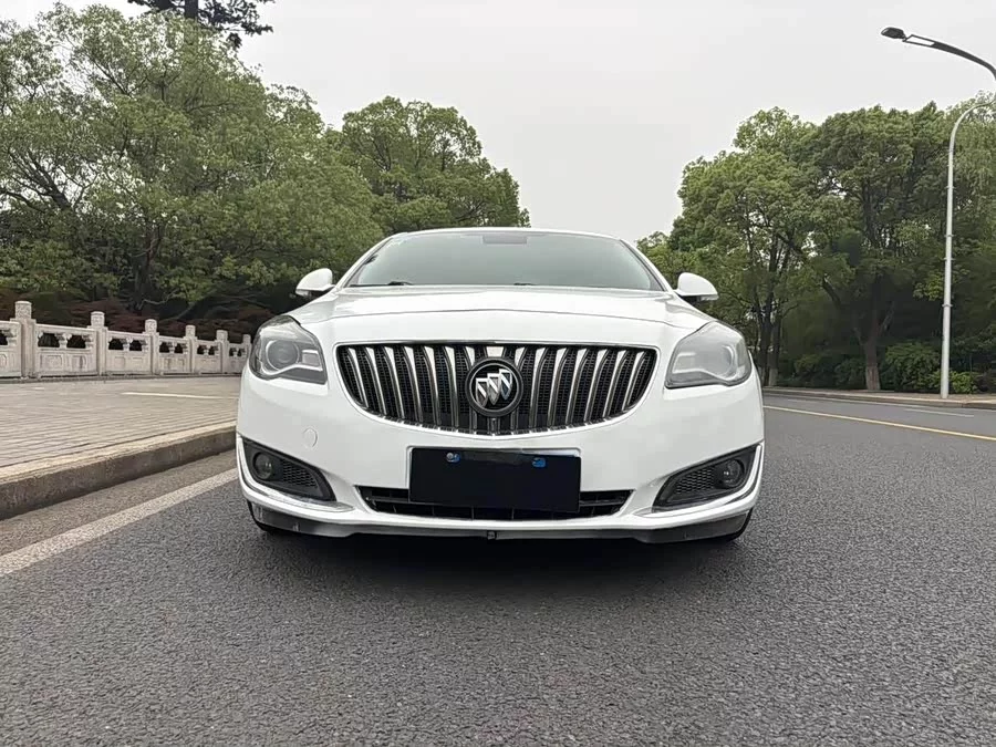 Buick Regal