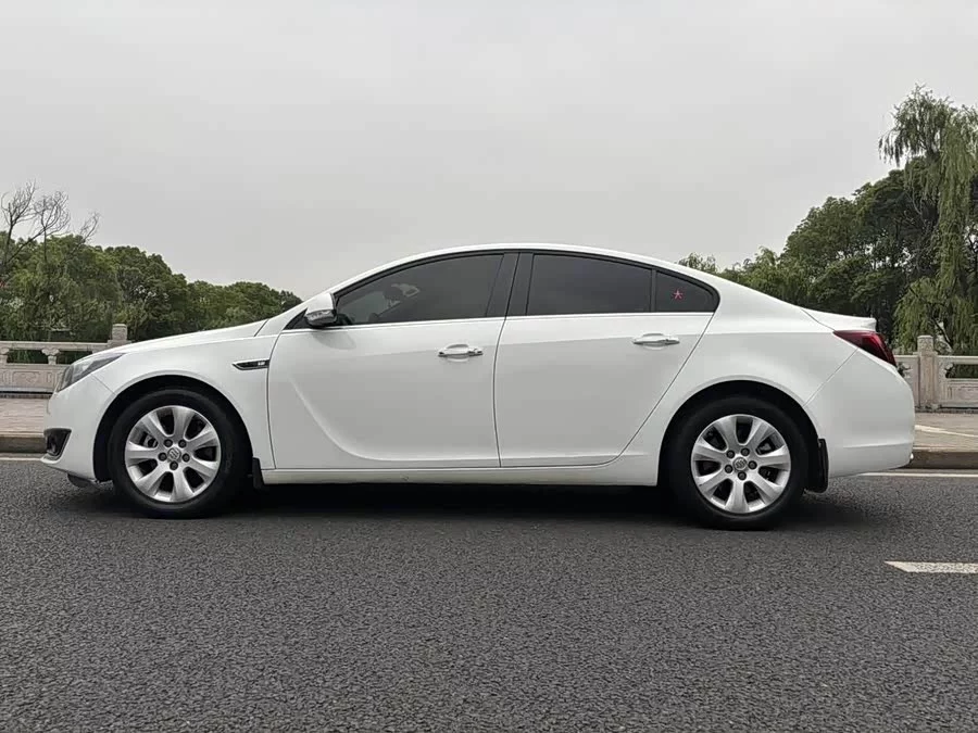 Buick Regal