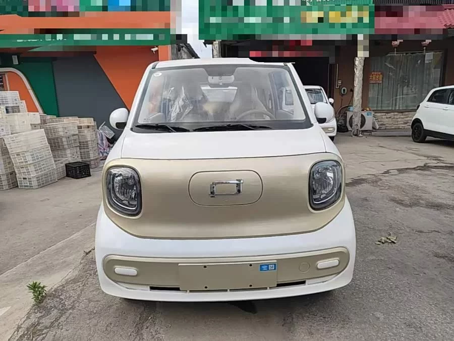 Pentium pony