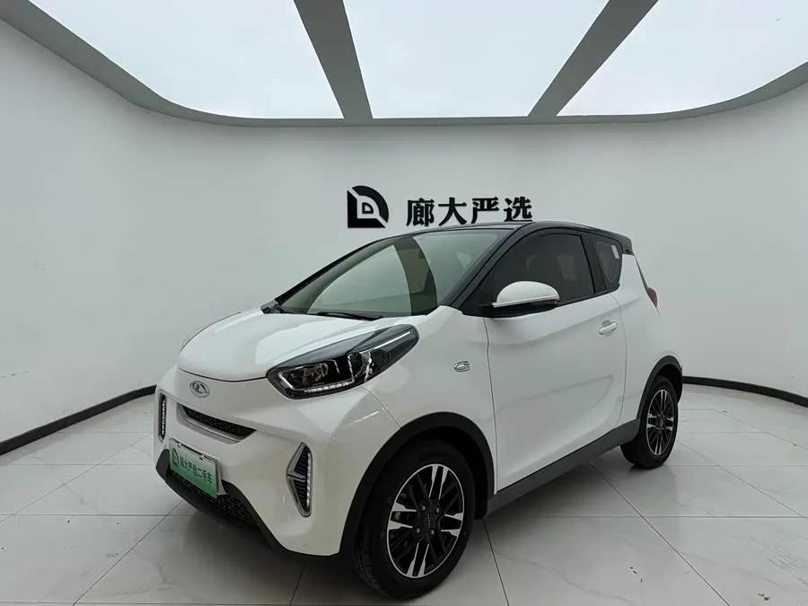 Chery QQ small ant