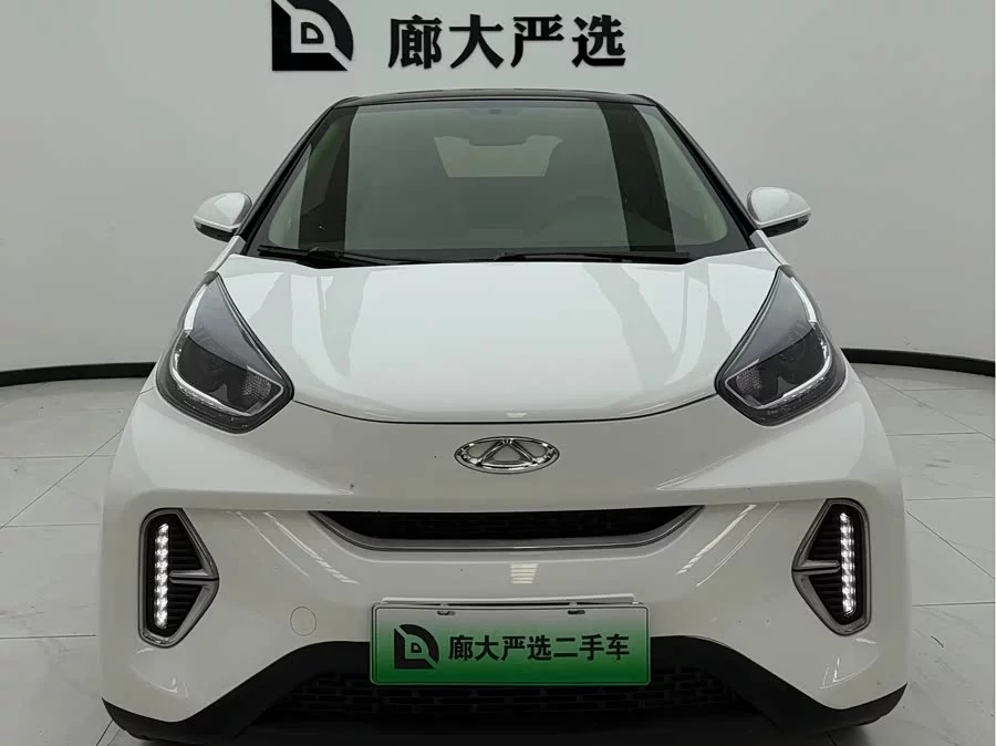 Chery QQ small ant