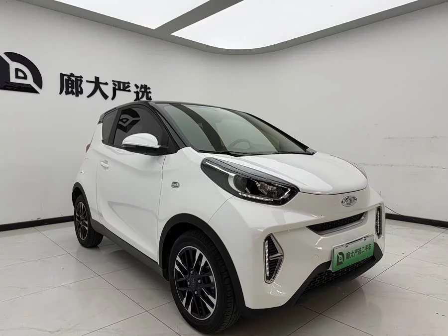 Chery QQ small ant