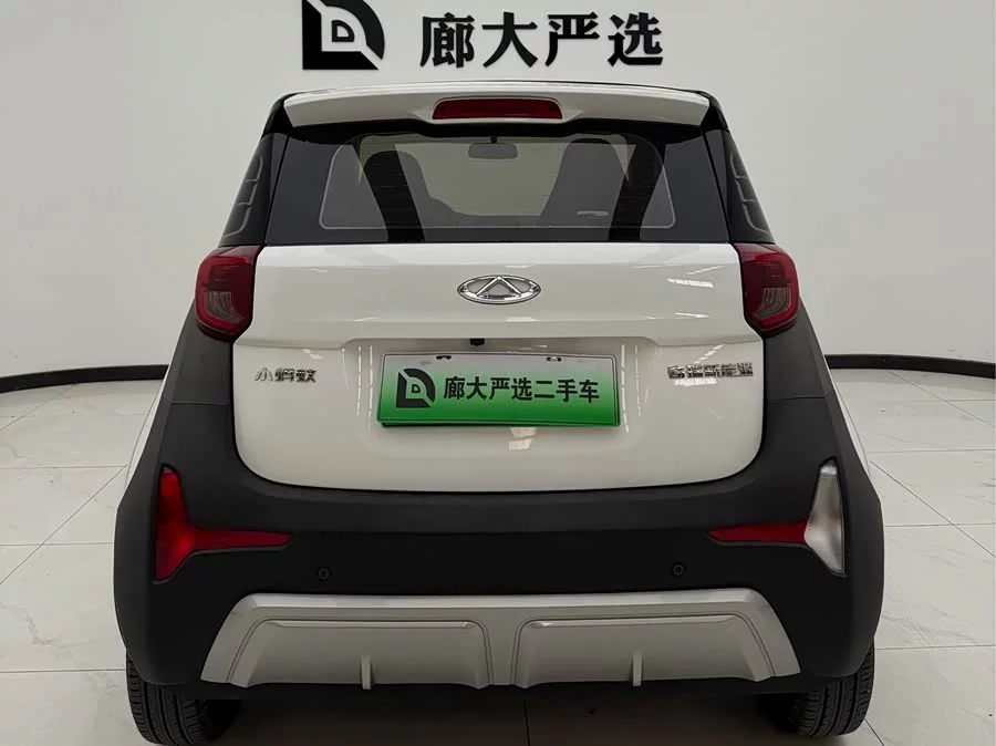 Chery QQ small ant