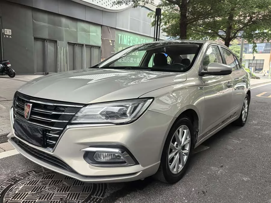 Roewe i5
