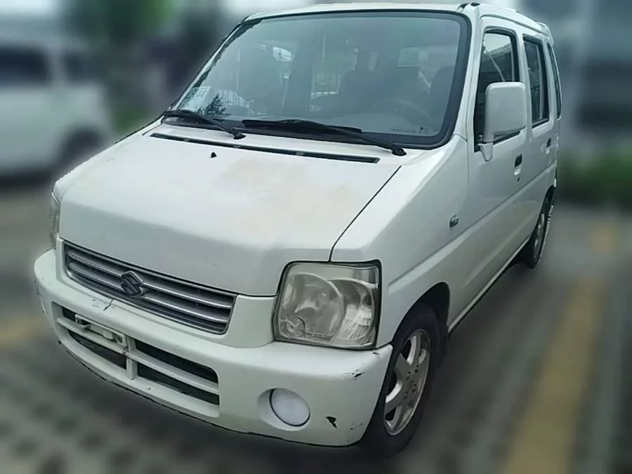 Suzuki Beidouxing