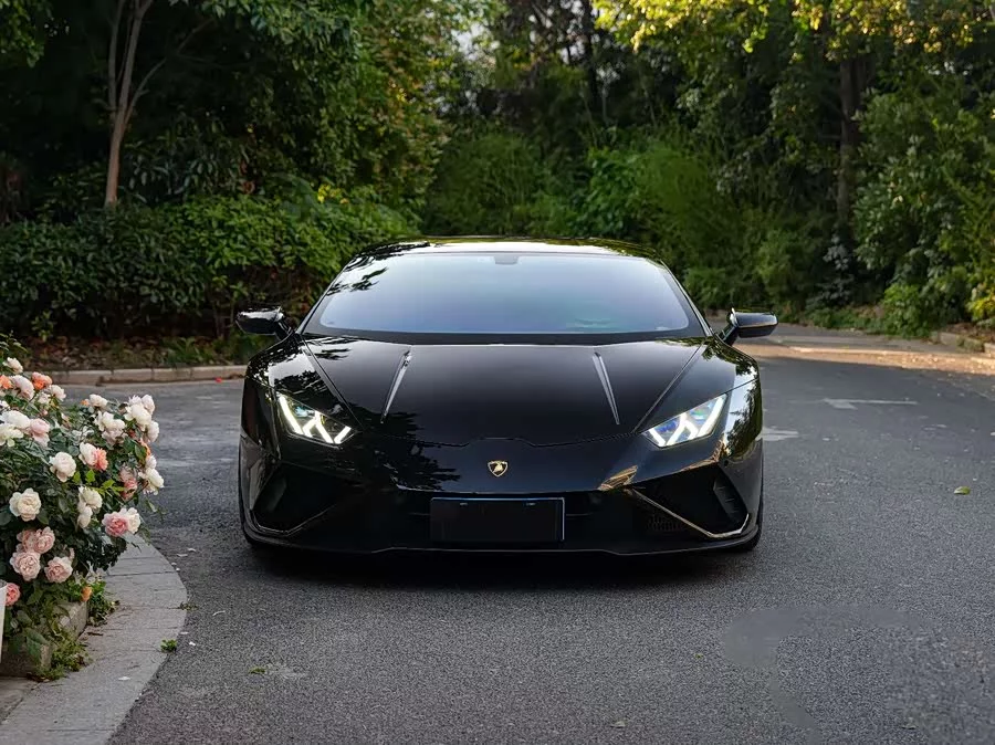 Lamborghini Huracán