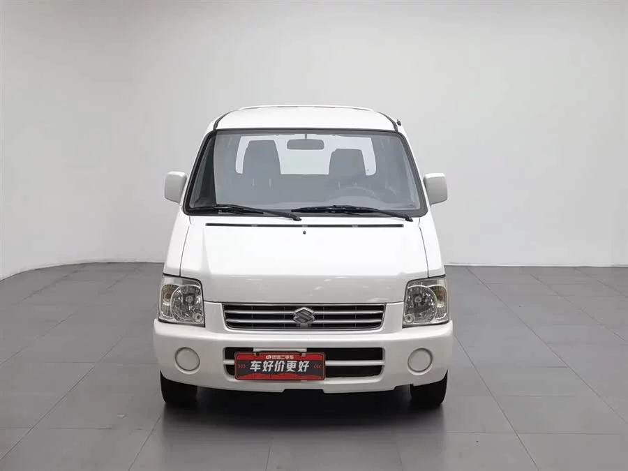 Suzuki Beidouxing