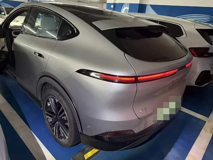 Xpeng G6