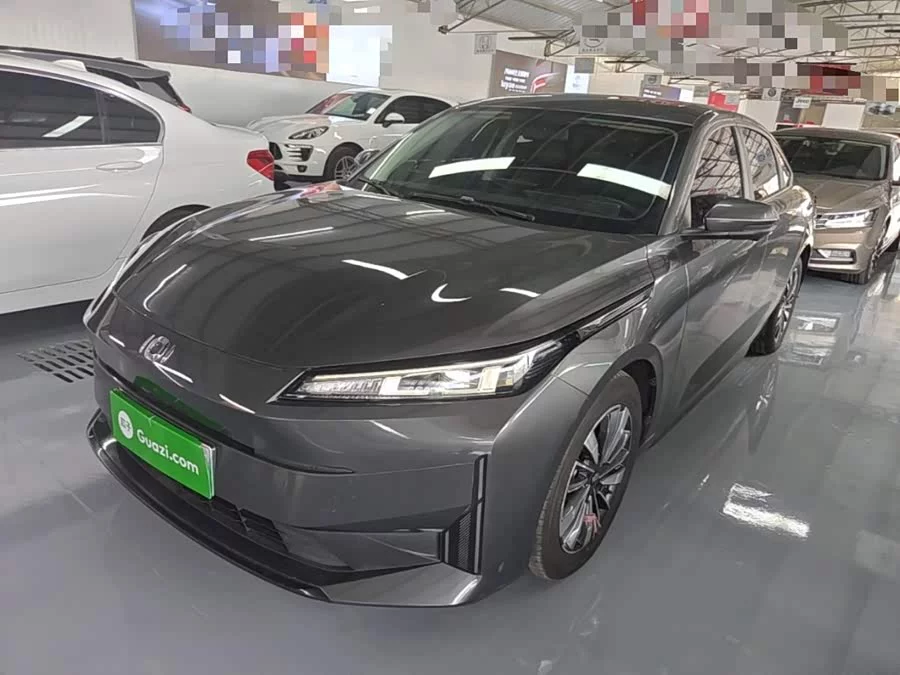 Changan A05