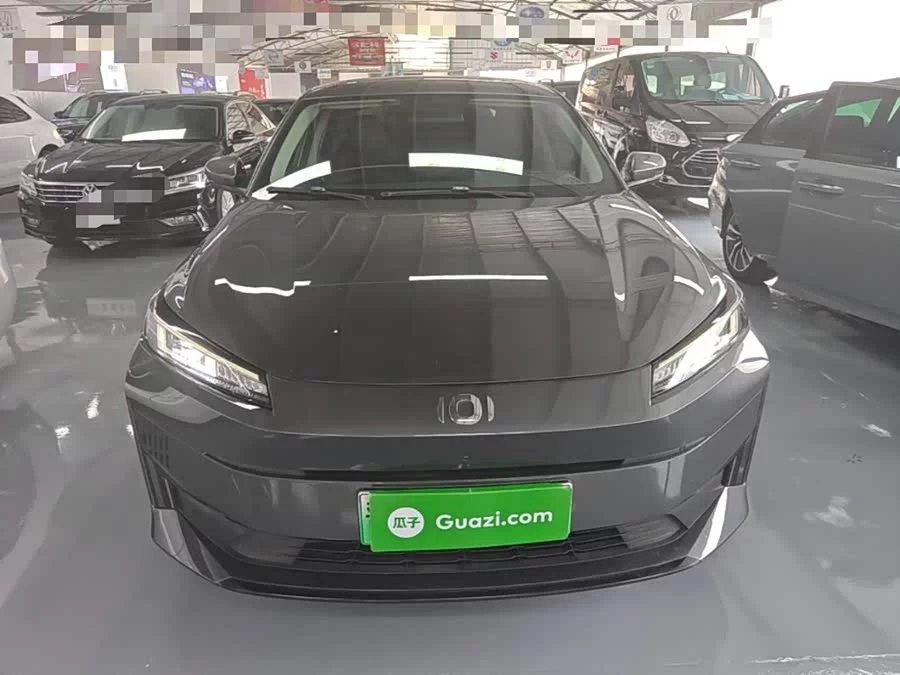Changan A05