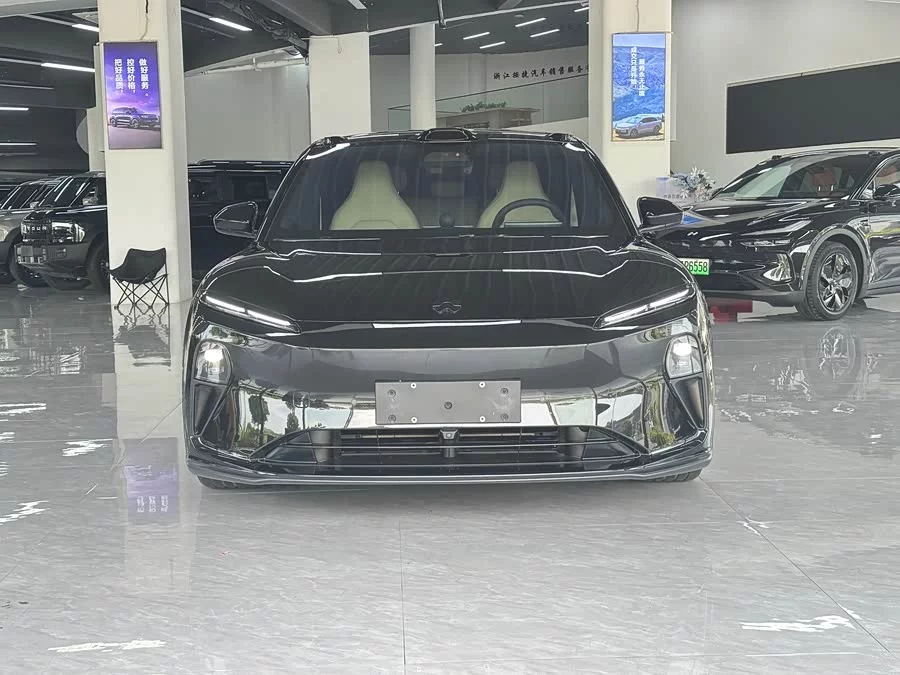 NIO ET5T