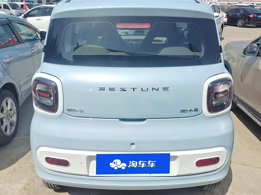 Pentium pony