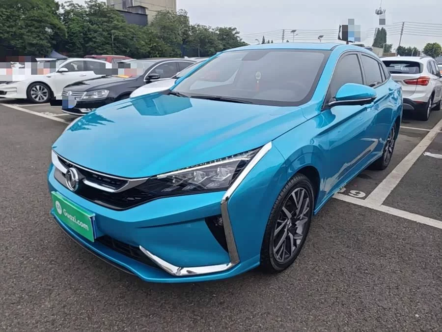 Dongfeng Yixuan