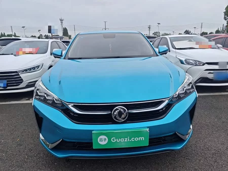 Dongfeng Yixuan