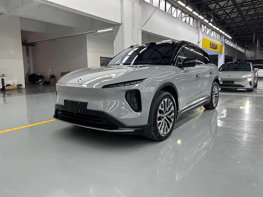 NIO ES6