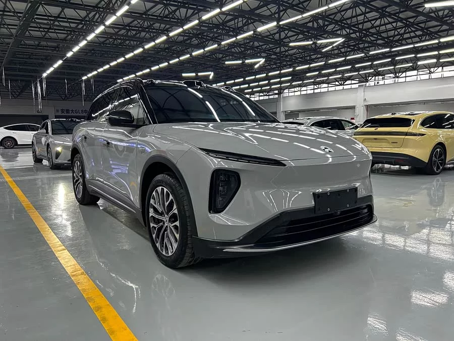 NIO ES6