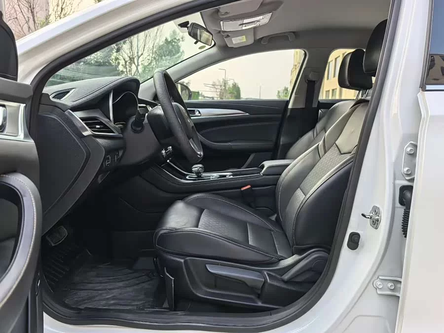 Changan Yidong New Energy