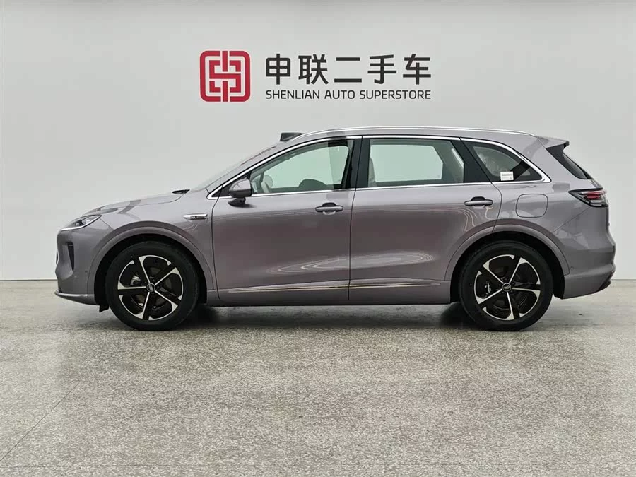Shangjie H5