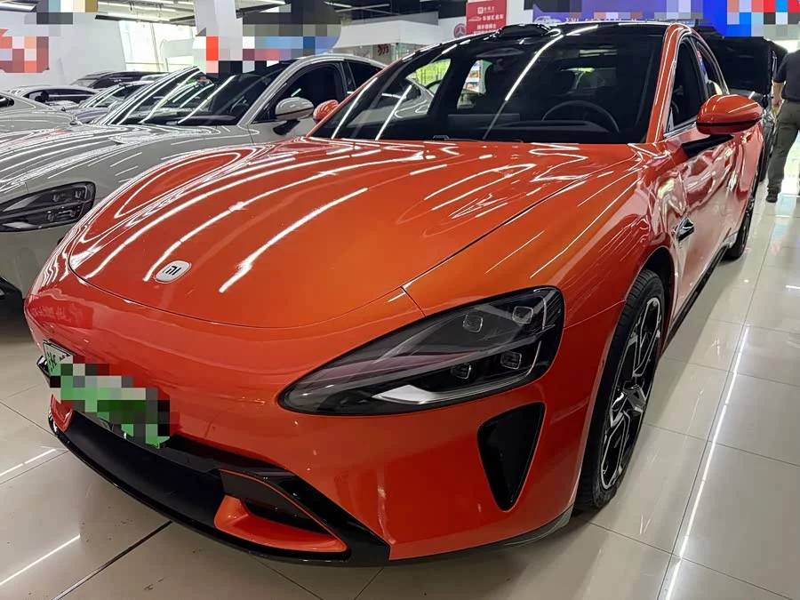 Xiaomi SU7