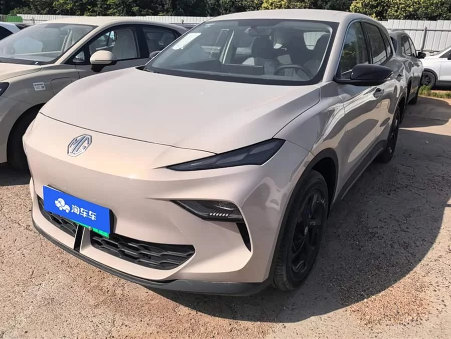 MG ES5