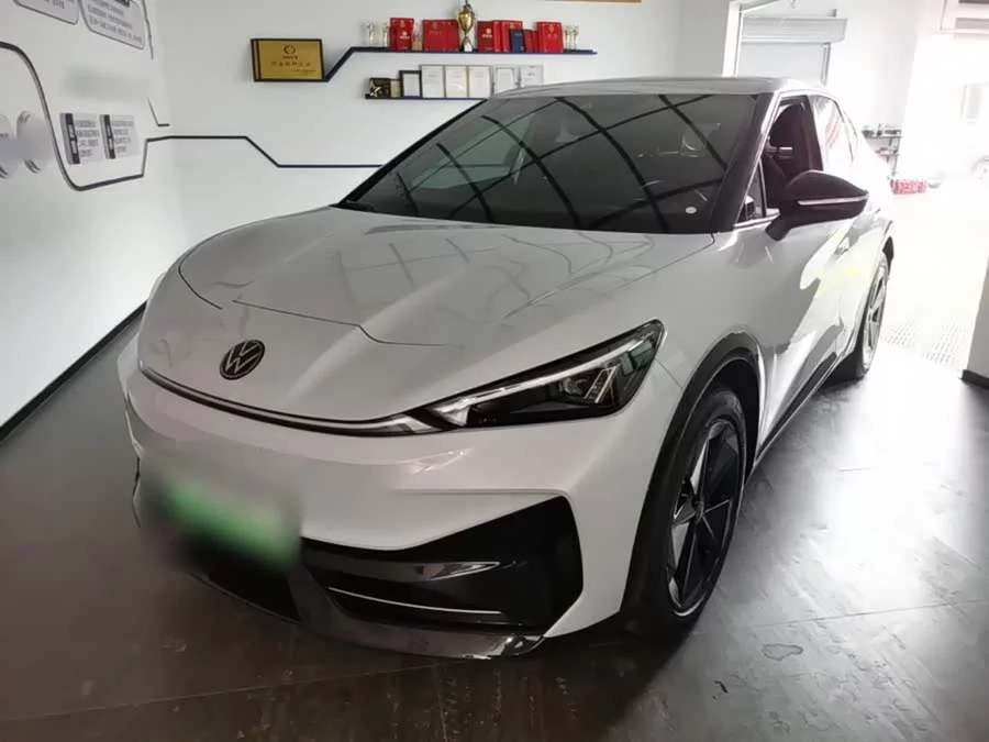 Volkswagen ID. UNYX