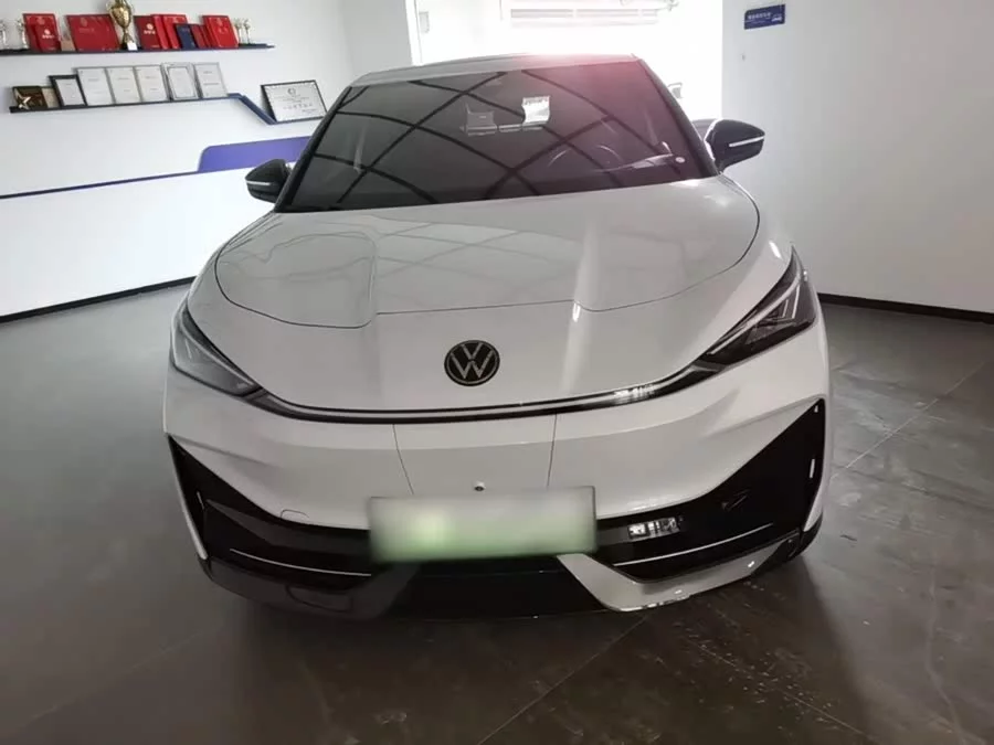Volkswagen ID. UNYX