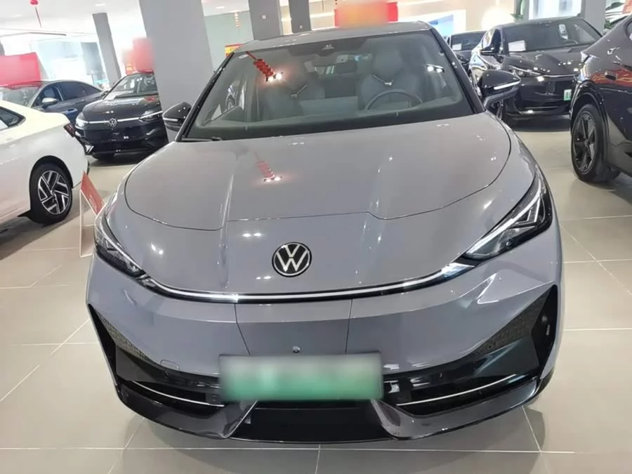 Volkswagen ID. UNYX