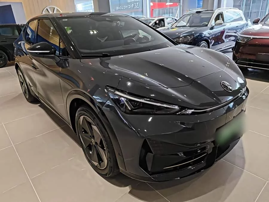Volkswagen ID. UNYX