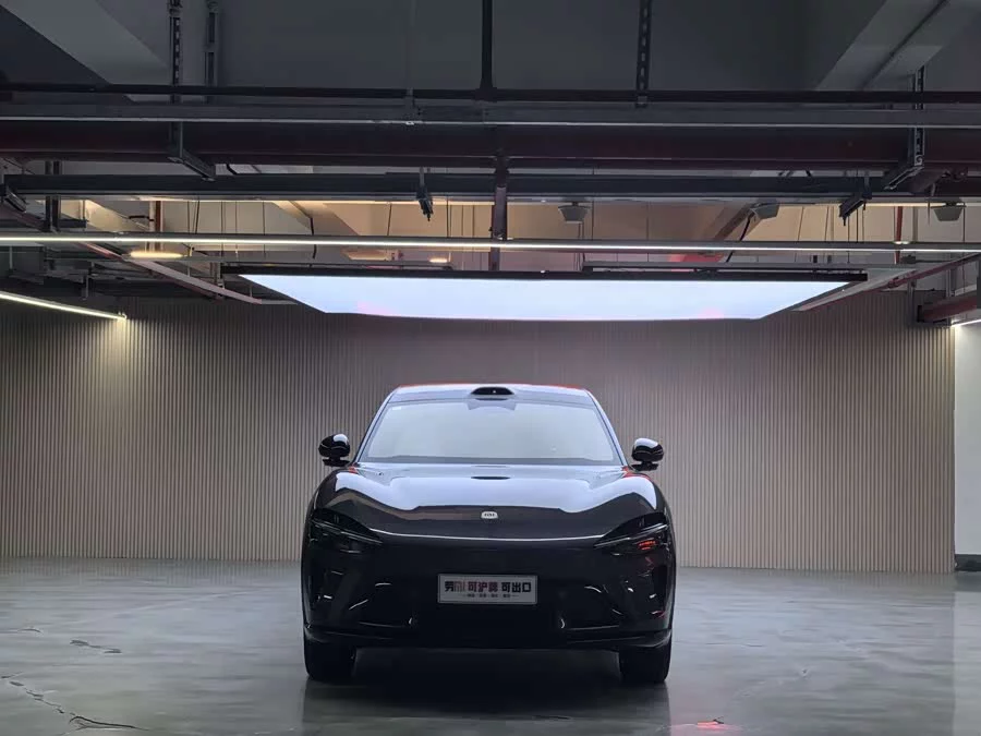 Xiaomi YU7