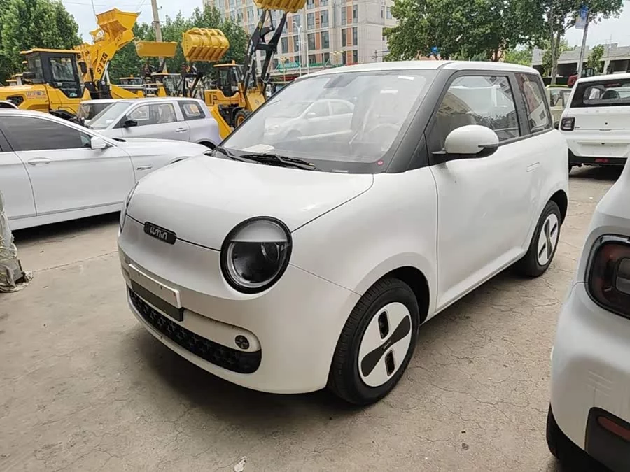 Changan Lumin