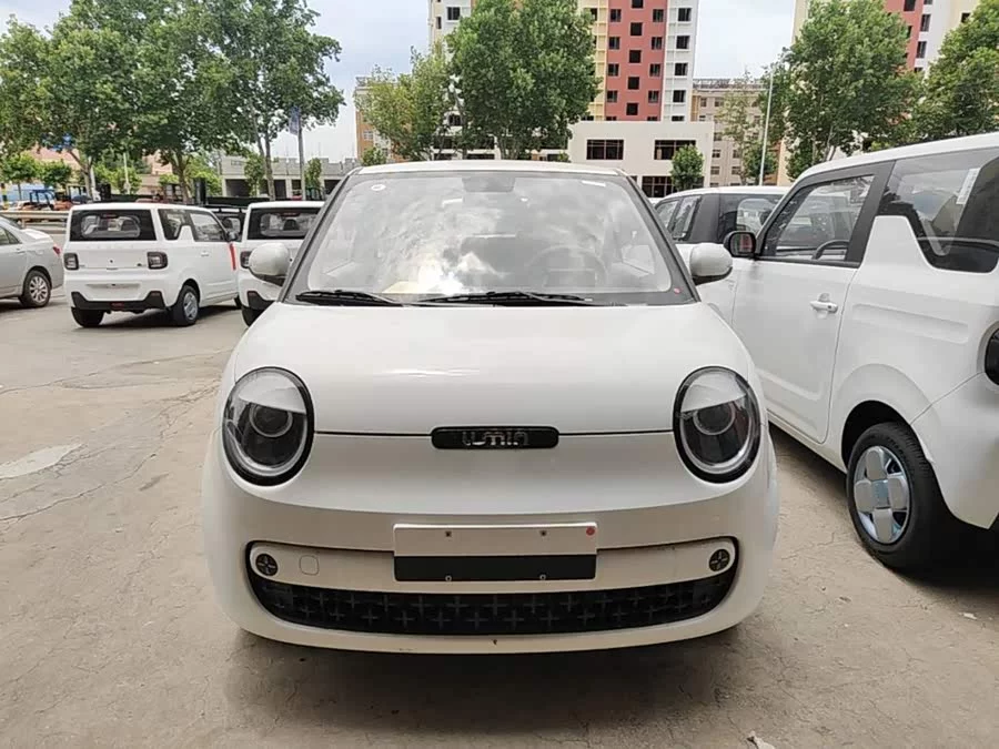 Changan Lumin