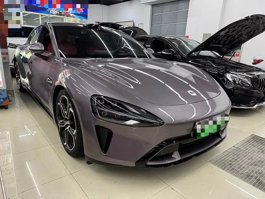 Xiaomi SU7