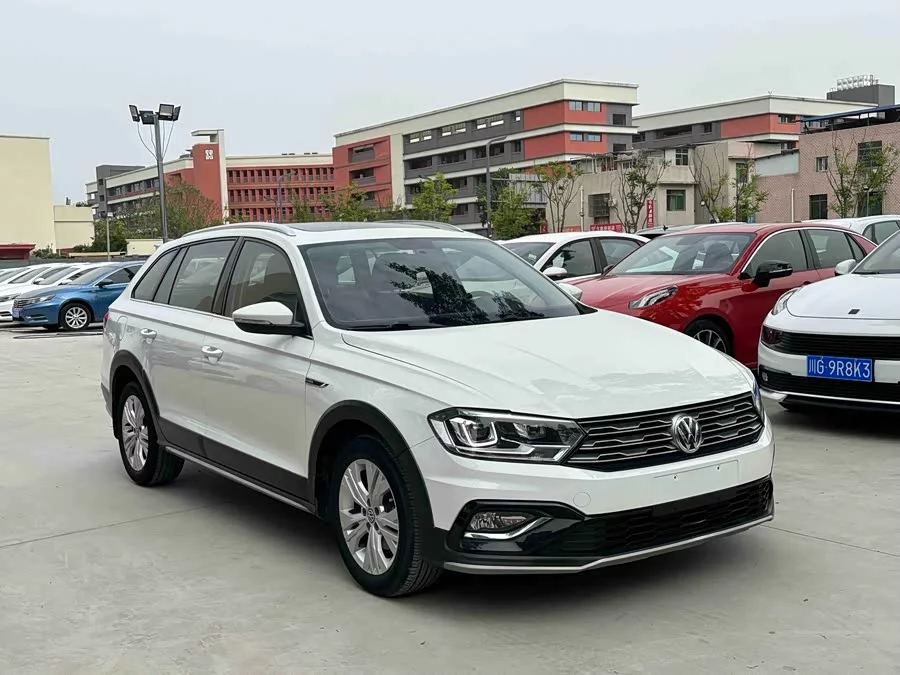 Volkswagen C-TREK