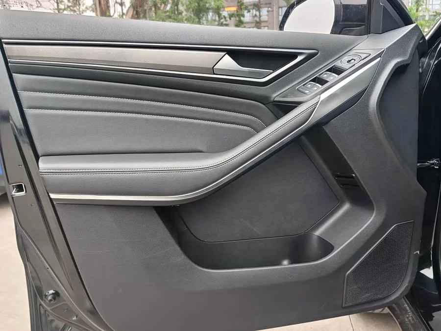 Ford Territory