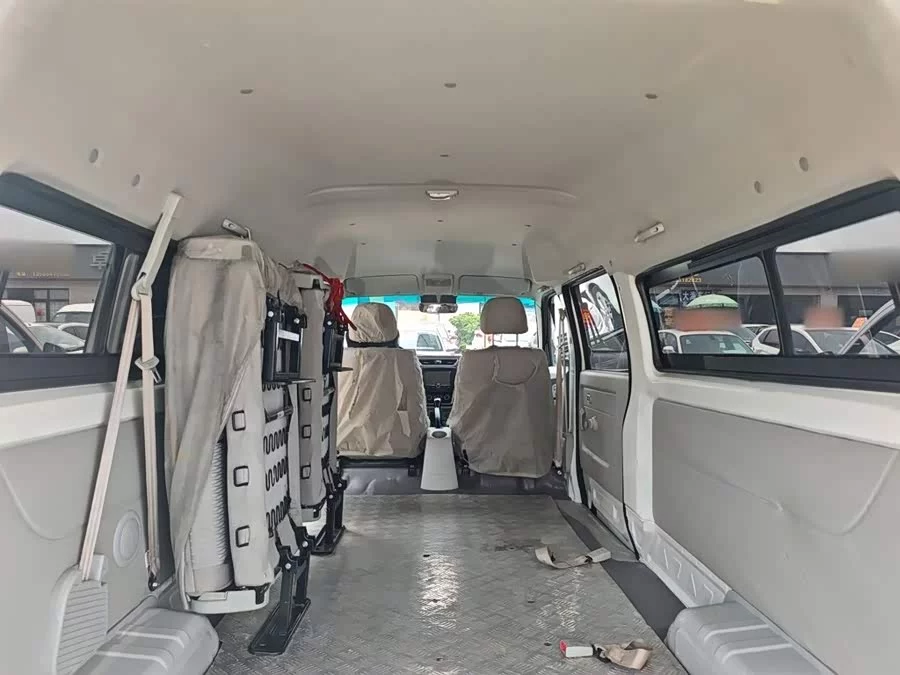 Jinbei New Sea Lion X30L