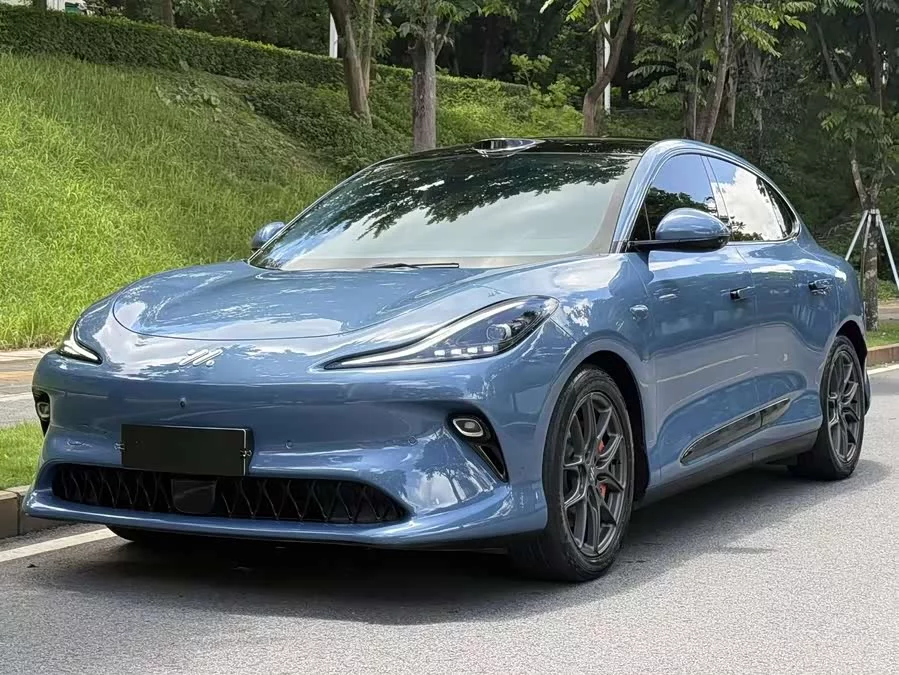 Zhiji LS6