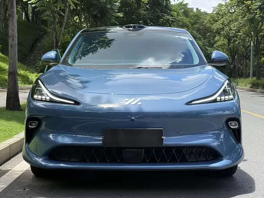 Zhiji LS6