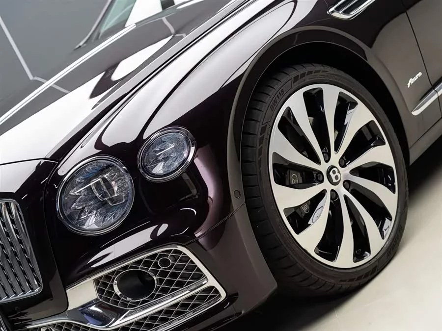 Bentley Flying Spur