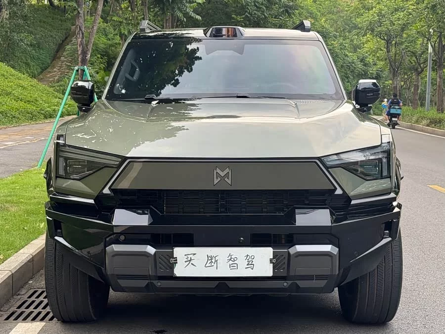 Mengshi M817