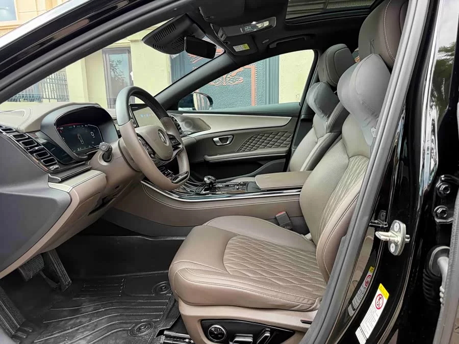 BYD Second-hand