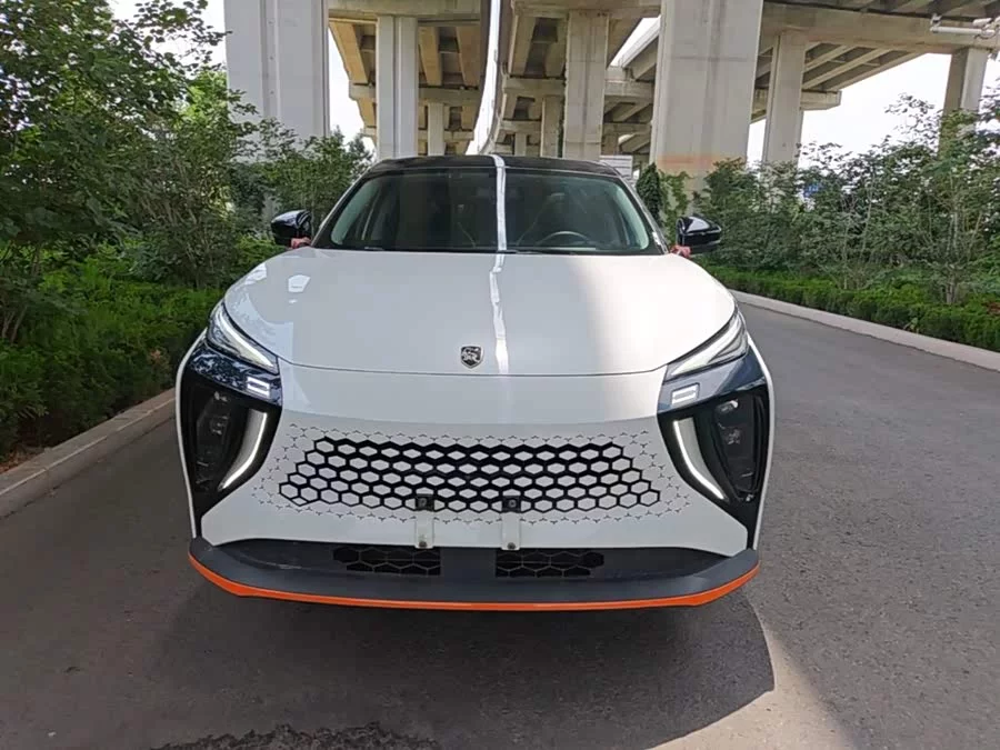Dongfeng Wind Thunder
