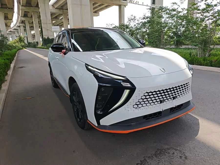 Dongfeng Wind Thunder