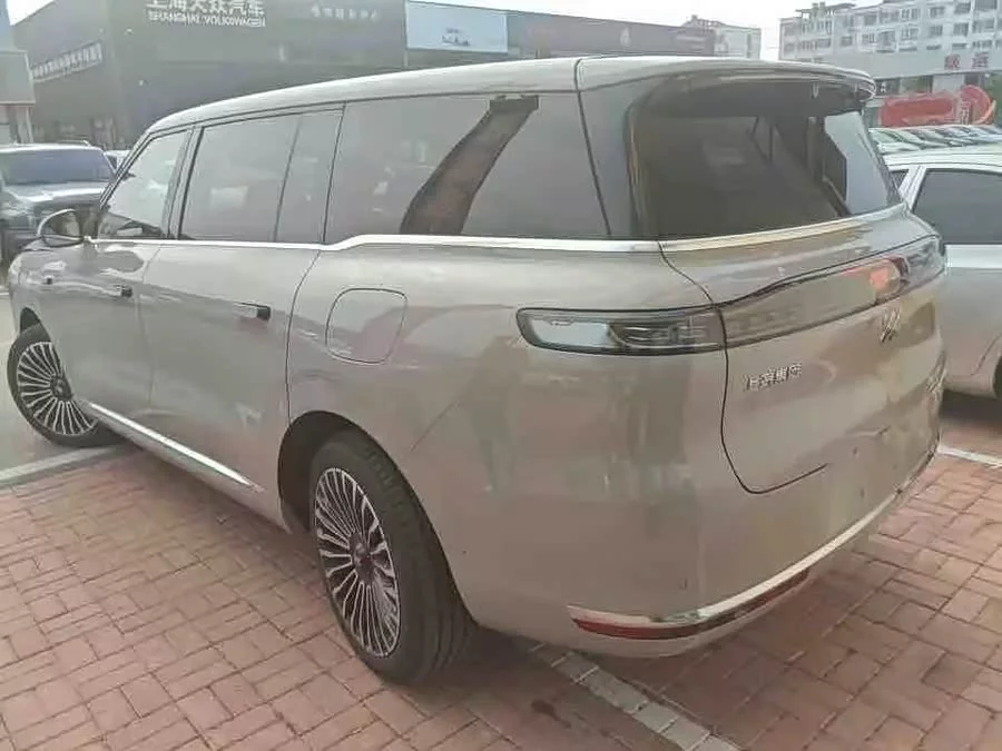 Zhiji LS9