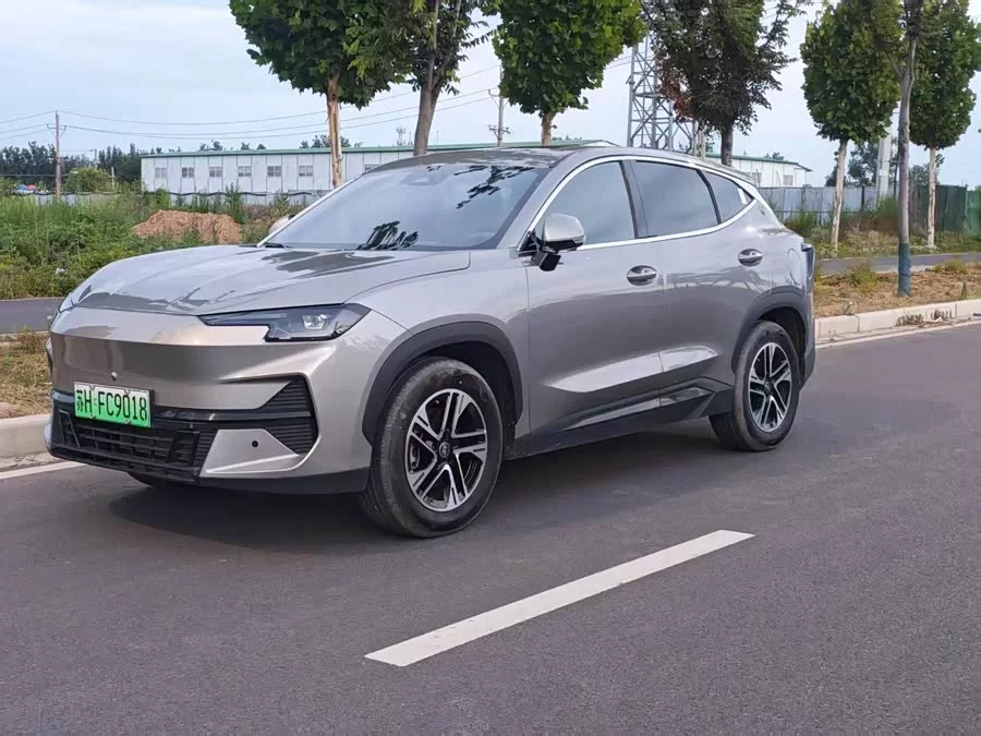 Jetour L6