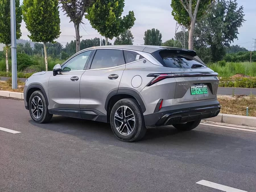 Jetour L6