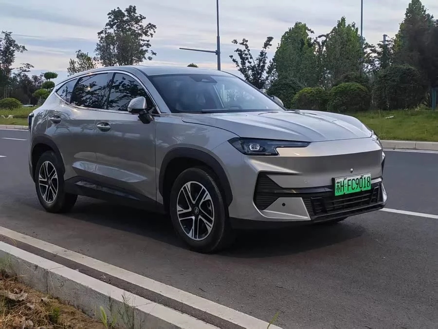 Jetour L6