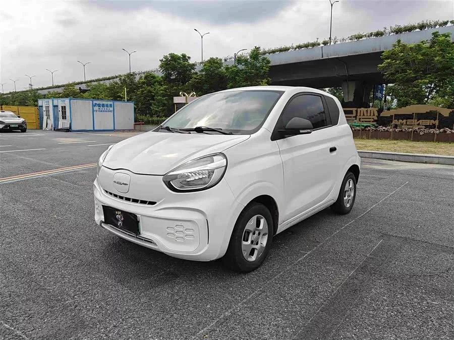 Roewe CLEVER
