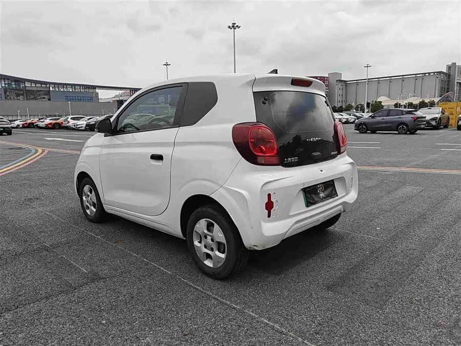 Roewe CLEVER