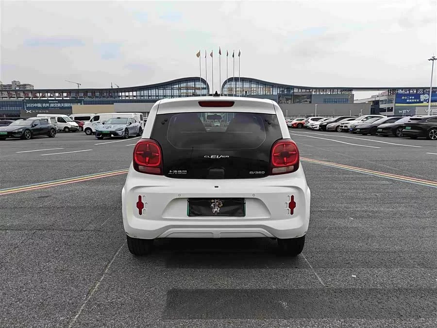 Roewe CLEVER